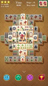 Mahjong Solitaire