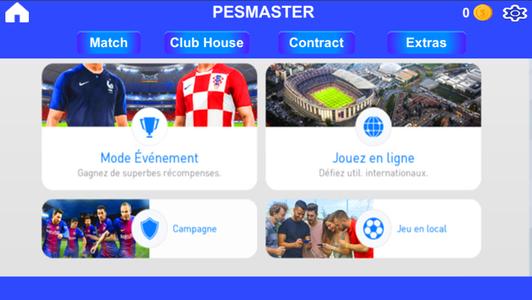 PESMASTER 2023 LEAGUE PRO 23