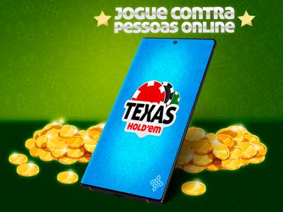 Poker Texas Hold'em Online