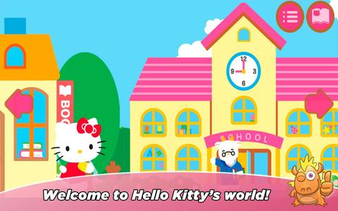 Hello Kitty