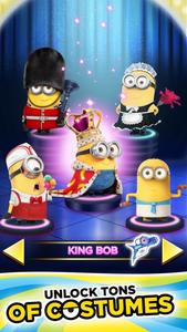 Minion Rush