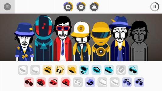 Incredibox