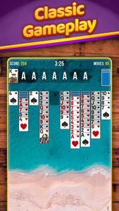 Spider Solitaire