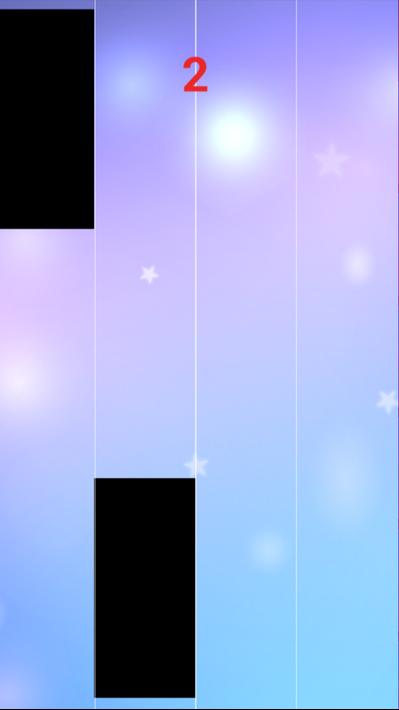 Piano Magic Tiles Pop Music 2