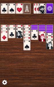 Solitaire Epic