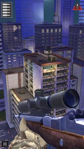 Sniper Shot 3D : Gun Shooting