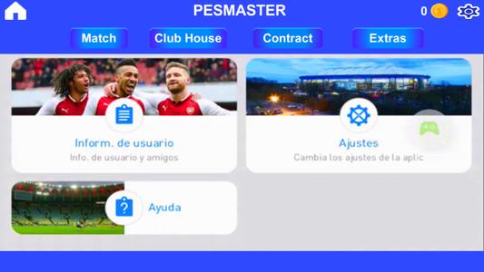 PESMASTER 2023 LEAGUE PRO 23