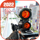 Gun Strike 3D: Cover Action