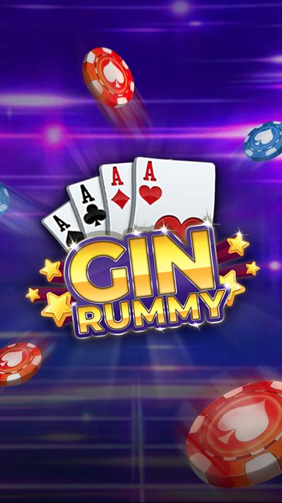 Gin Rummy