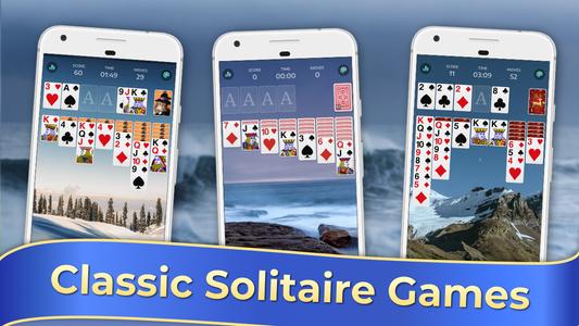 Solitaire