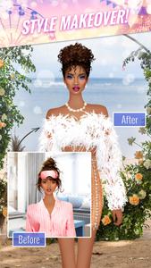 Covet Fashion: Outfit Stylist