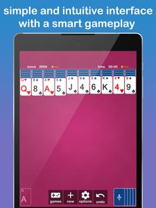 Spider Solitaire