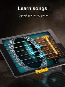 Real Guitar - Tabs and chords!