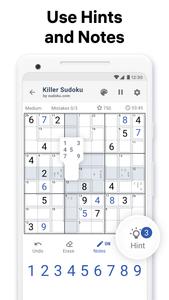 Killer Sudoku