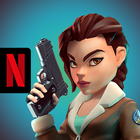 Tomb Raider Reloaded NETFLIX