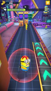 Minion Rush