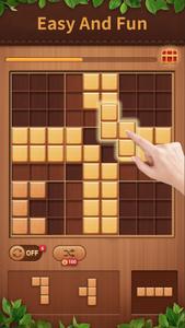 Block Puzzle Sudoku