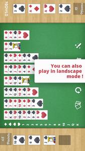 Freecell Solitaire