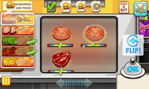 Cooking Tycoon