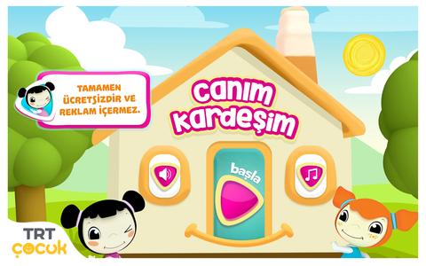 TRT Canım Kardeşim