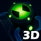 Omnitrix Simulator