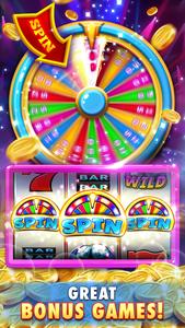 Casino: free 777 slots machine