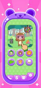 Baby phone - Games for Kids 2+