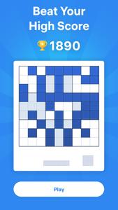 Blockudoku®: block puzzle game