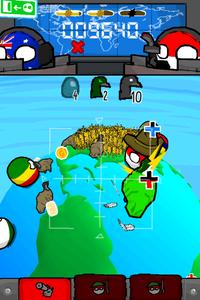 Polandball: Not Safe For World