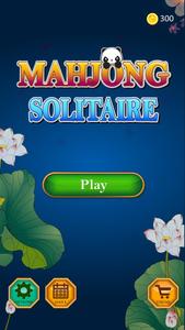 Mahjong Solitaire