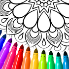 Mandala Coloring Pages