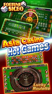 JinJinJin Casino