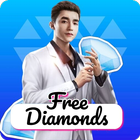 Free Diamonds