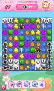 Candy Crush Saga