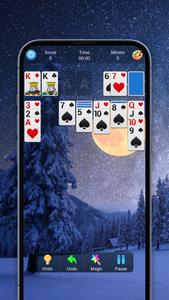 Solitaire, Klondike Card Games