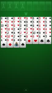 FreeCell Solitaire