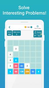 Math Games for the Brain