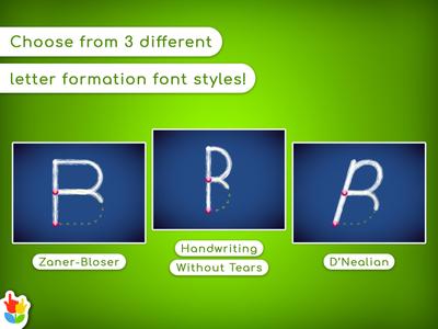 LetterSchool