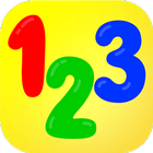 123 number games for kids