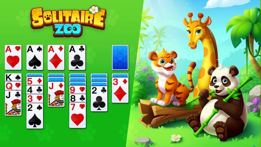 Solitaire Zoo