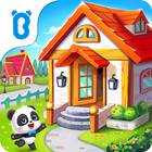 Panda Games: Town Home