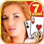 Bikini Model Casino Slots