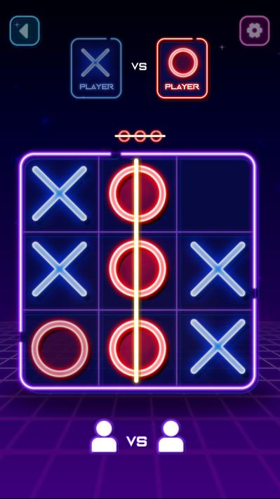 Tic Tac Toe