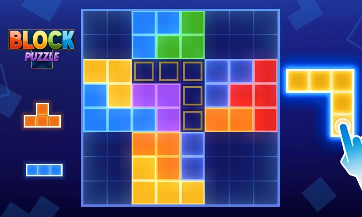 Block Puzzle