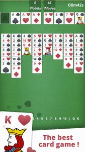 Freecell Solitaire