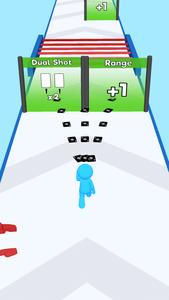 Card Thrower 3D!