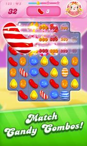 Candy Crush Saga