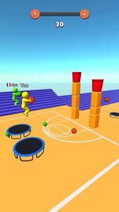 Jump Dunk 3D