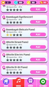 Magic Tiles - Blackpink Editio