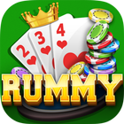 Gin Rummy - Card Game